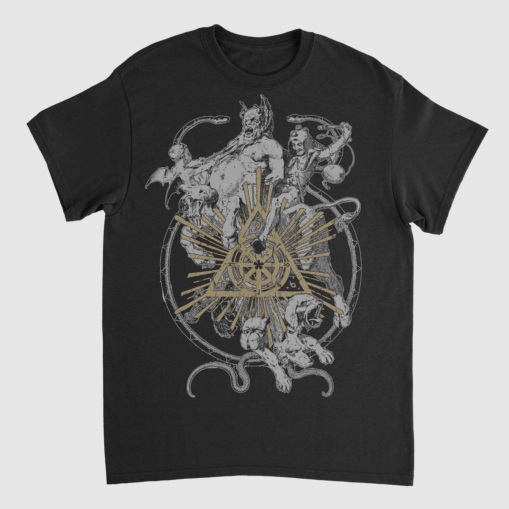 House of the Holy 22